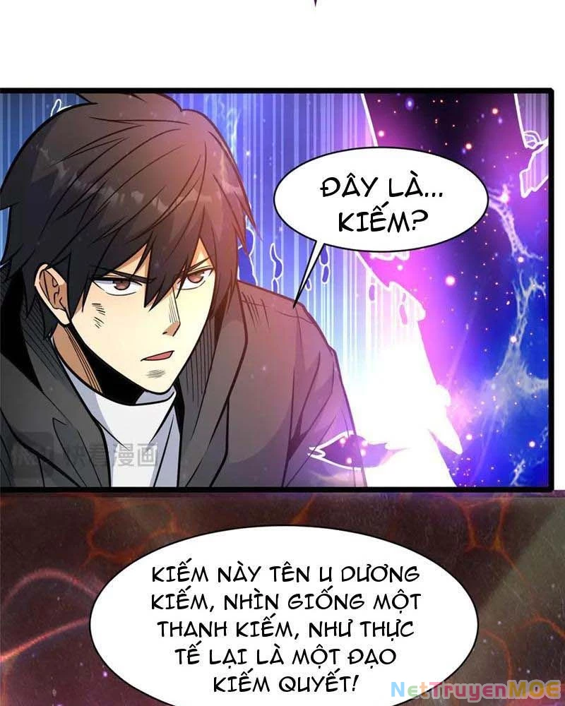 Đô Thị Cực Phẩm Y Thần Chapter 240 - Trang 2