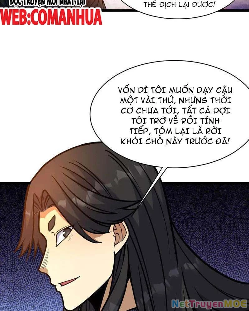 Đô Thị Cực Phẩm Y Thần Chapter 240 - Trang 2