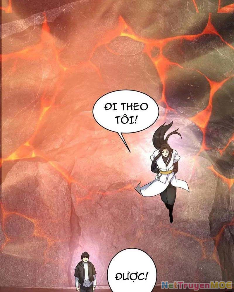 Đô Thị Cực Phẩm Y Thần Chapter 240 - Trang 2