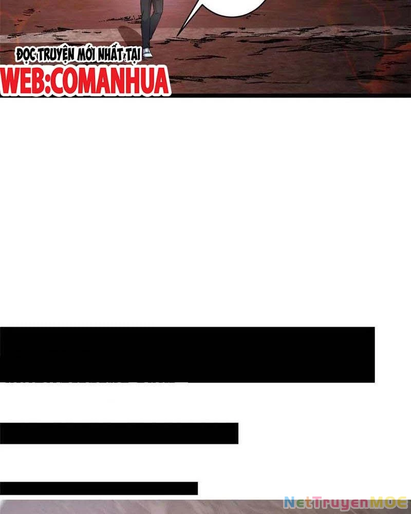 Đô Thị Cực Phẩm Y Thần Chapter 240 - Trang 2