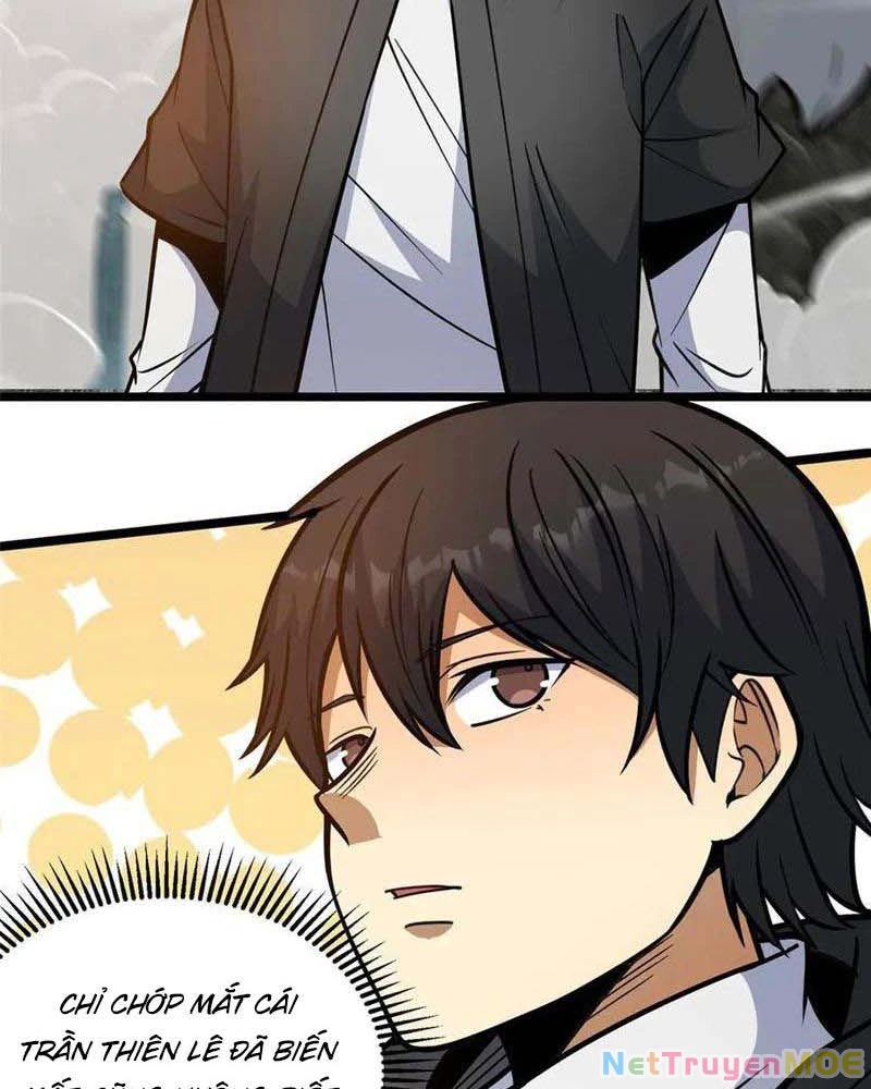 Đô Thị Cực Phẩm Y Thần Chapter 240 - Trang 2