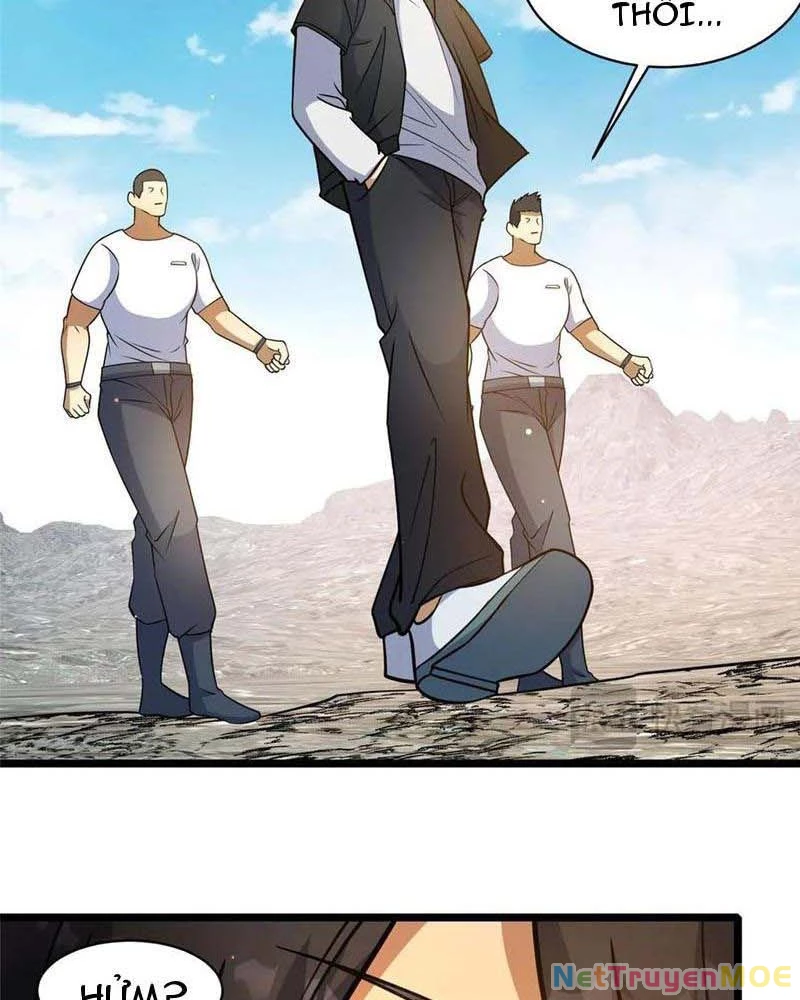 Đô Thị Cực Phẩm Y Thần Chapter 240 - Trang 2