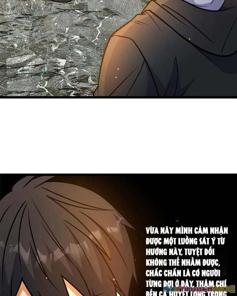 Đô Thị Cực Phẩm Y Thần Chapter 240 - Trang 2