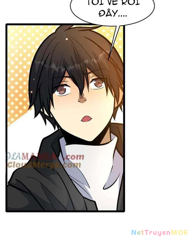 Đô Thị Cực Phẩm Y Thần Chapter 240 - Trang 2