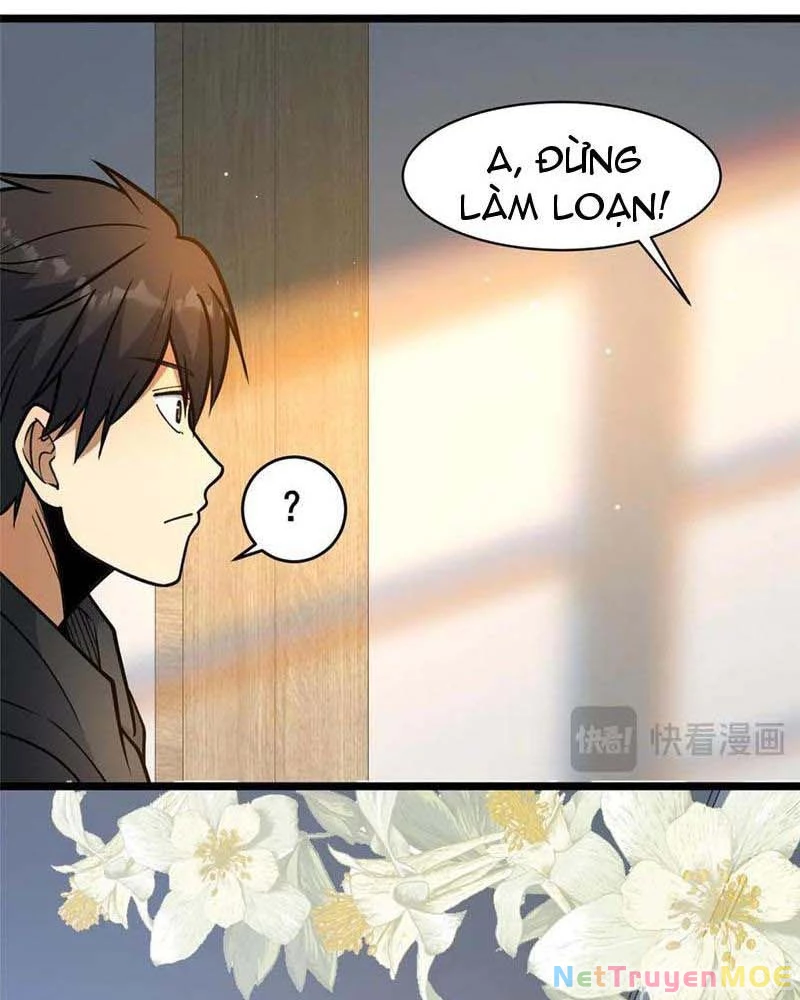 Đô Thị Cực Phẩm Y Thần Chapter 240 - Trang 2