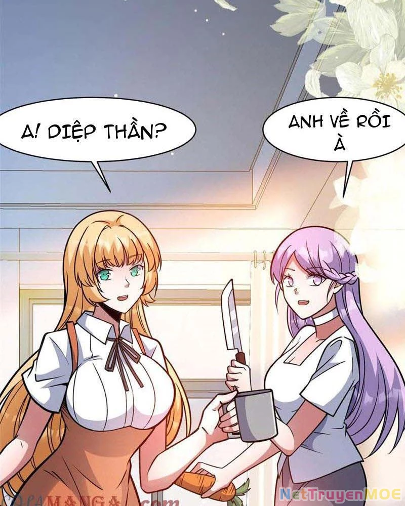 Đô Thị Cực Phẩm Y Thần Chapter 240 - Trang 2
