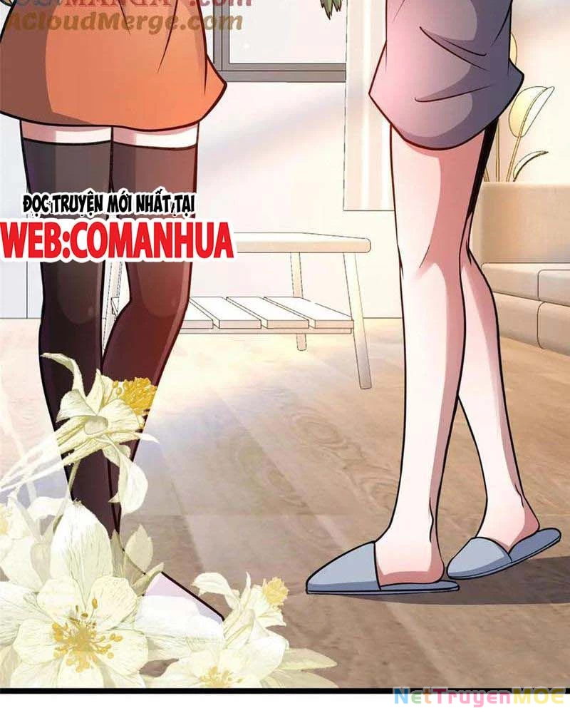 Đô Thị Cực Phẩm Y Thần Chapter 240 - Trang 2