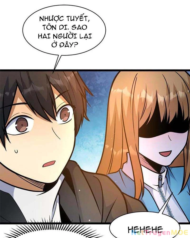 Đô Thị Cực Phẩm Y Thần Chapter 240 - Trang 2