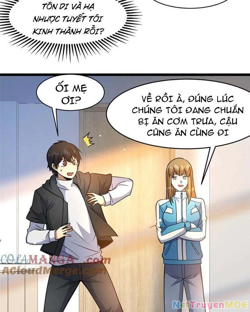 Đô Thị Cực Phẩm Y Thần Chapter 240 - Trang 2