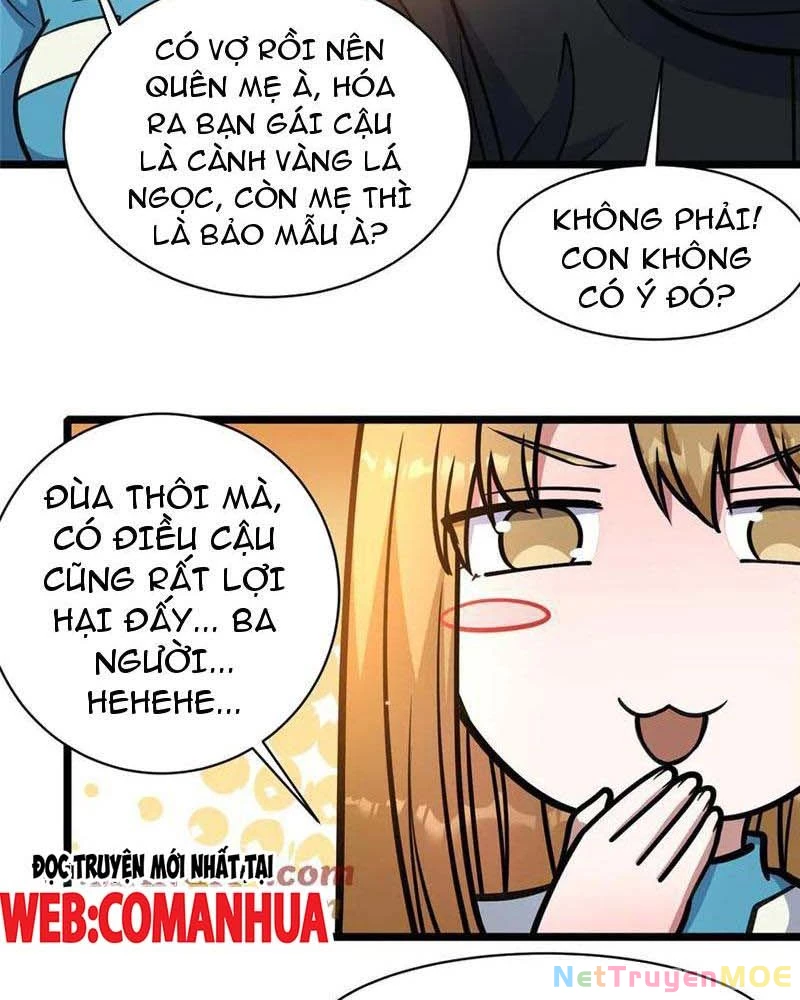 Đô Thị Cực Phẩm Y Thần Chapter 240 - Trang 2