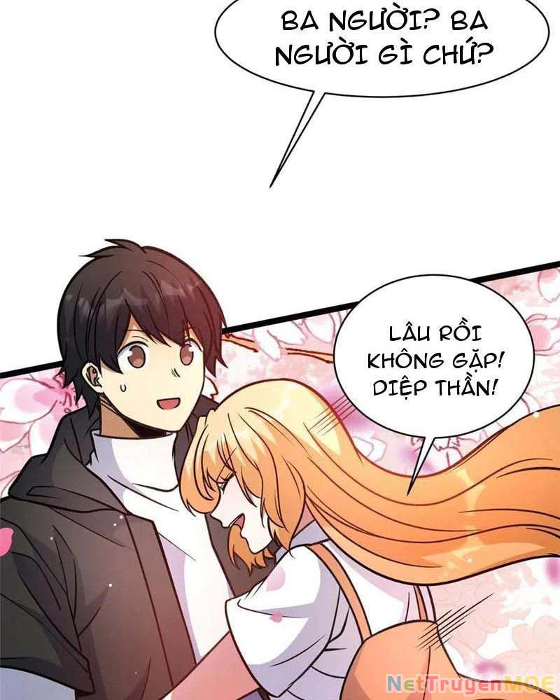 Đô Thị Cực Phẩm Y Thần Chapter 240 - Trang 2