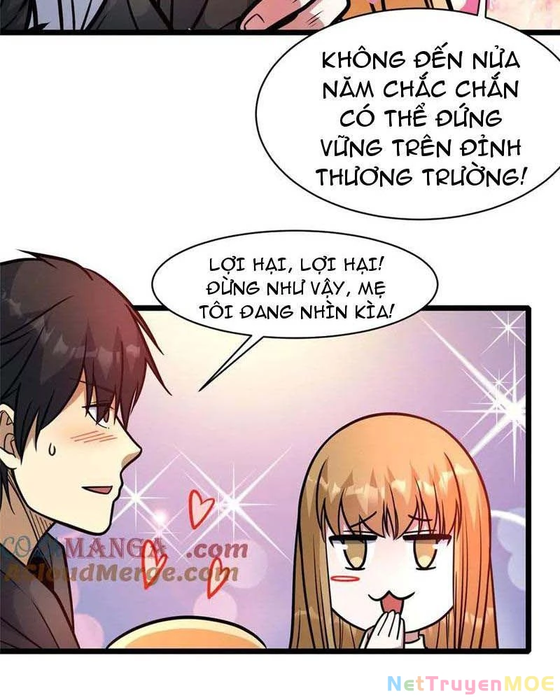 Đô Thị Cực Phẩm Y Thần Chapter 240 - Trang 2
