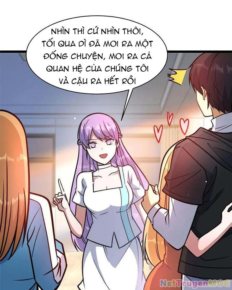 Đô Thị Cực Phẩm Y Thần Chapter 240 - Trang 2