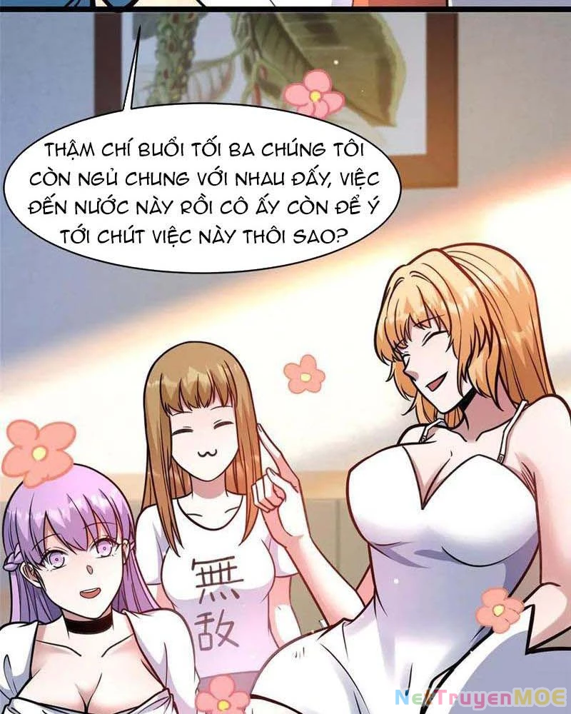 Đô Thị Cực Phẩm Y Thần Chapter 240 - Trang 2