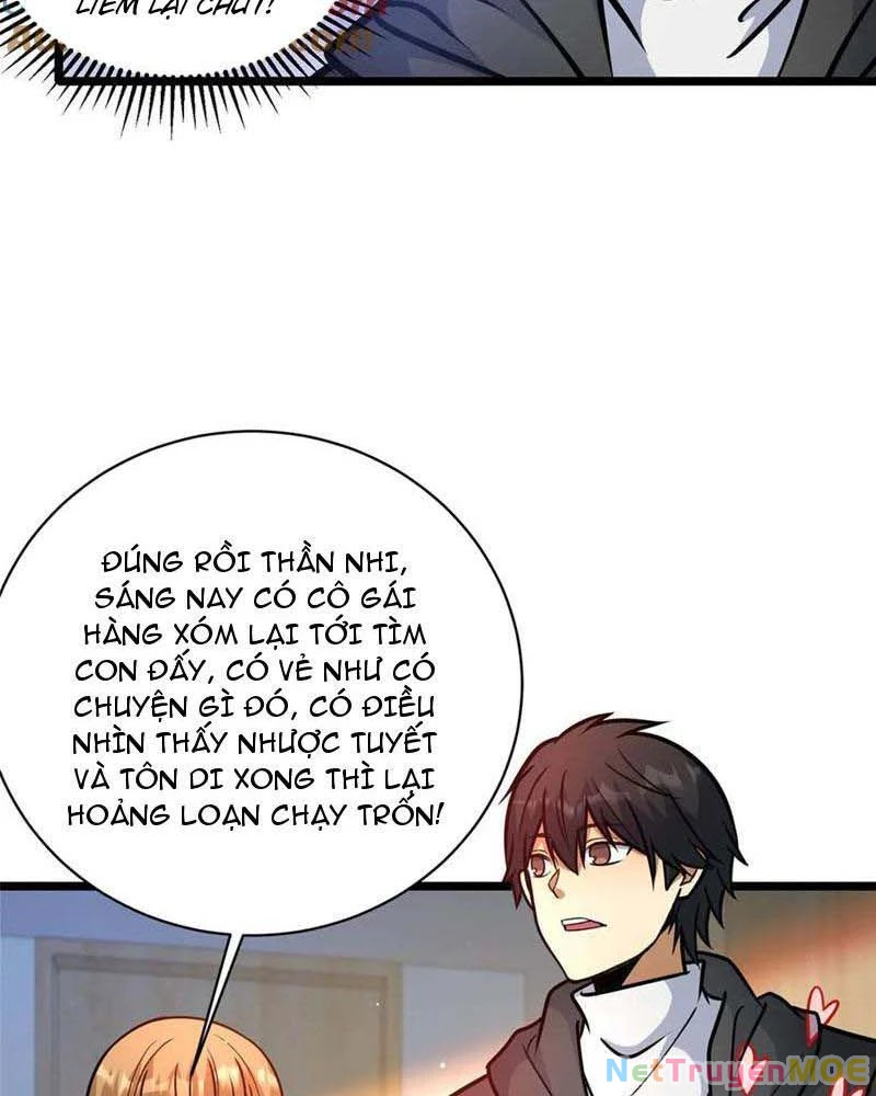 Đô Thị Cực Phẩm Y Thần Chapter 240 - Trang 2