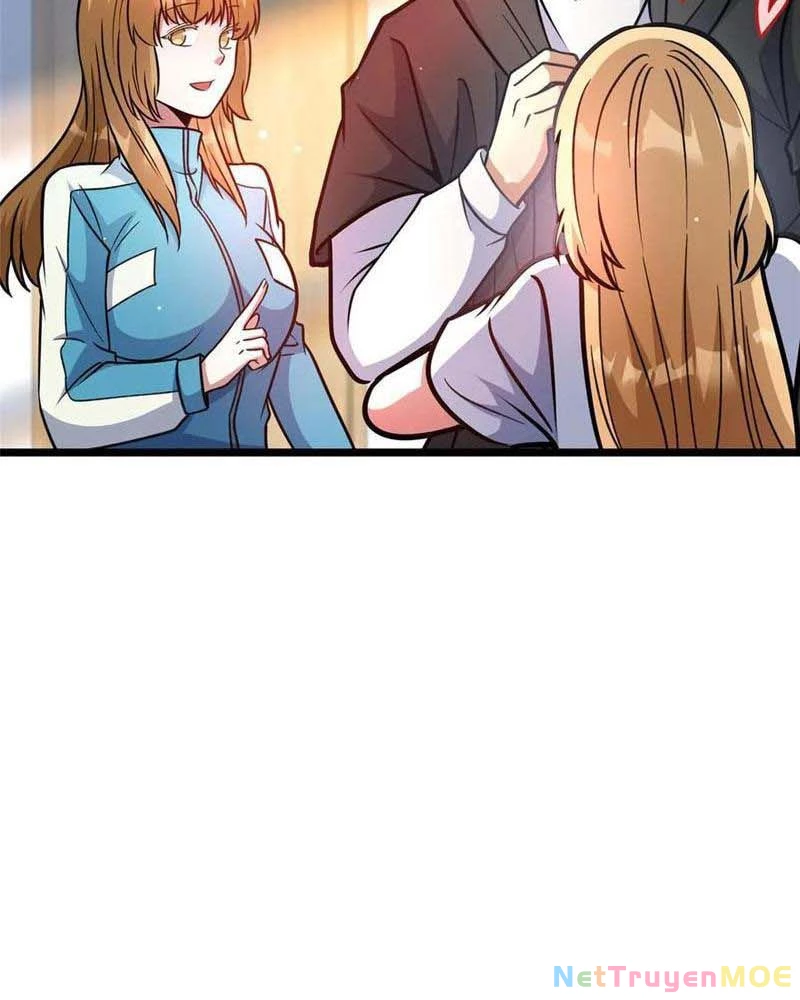 Đô Thị Cực Phẩm Y Thần Chapter 240 - Trang 2