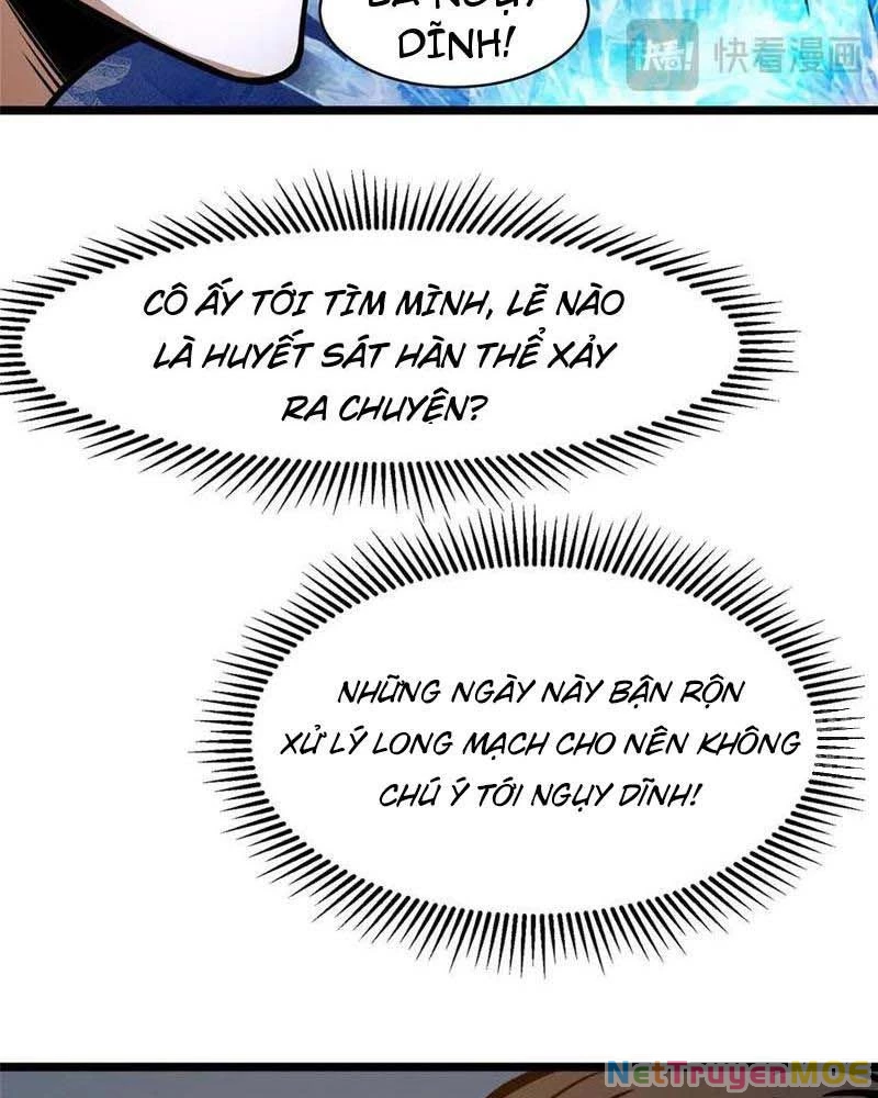 Đô Thị Cực Phẩm Y Thần Chapter 240 - Trang 2