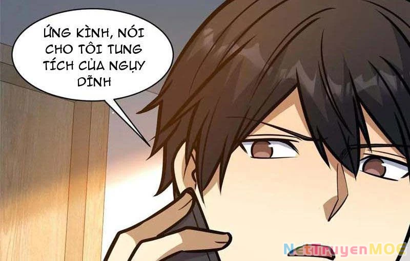 Đô Thị Cực Phẩm Y Thần Chapter 240 - Trang 2