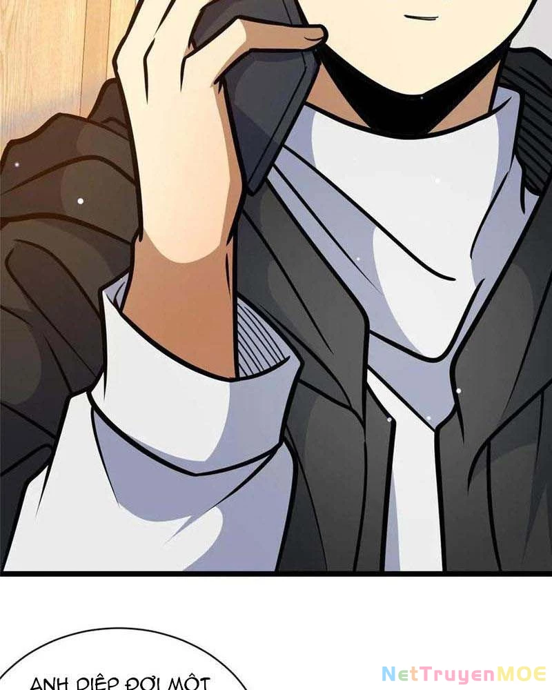 Đô Thị Cực Phẩm Y Thần Chapter 240 - Trang 2