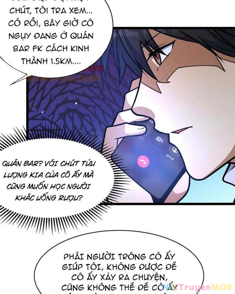 Đô Thị Cực Phẩm Y Thần Chapter 240 - Trang 2