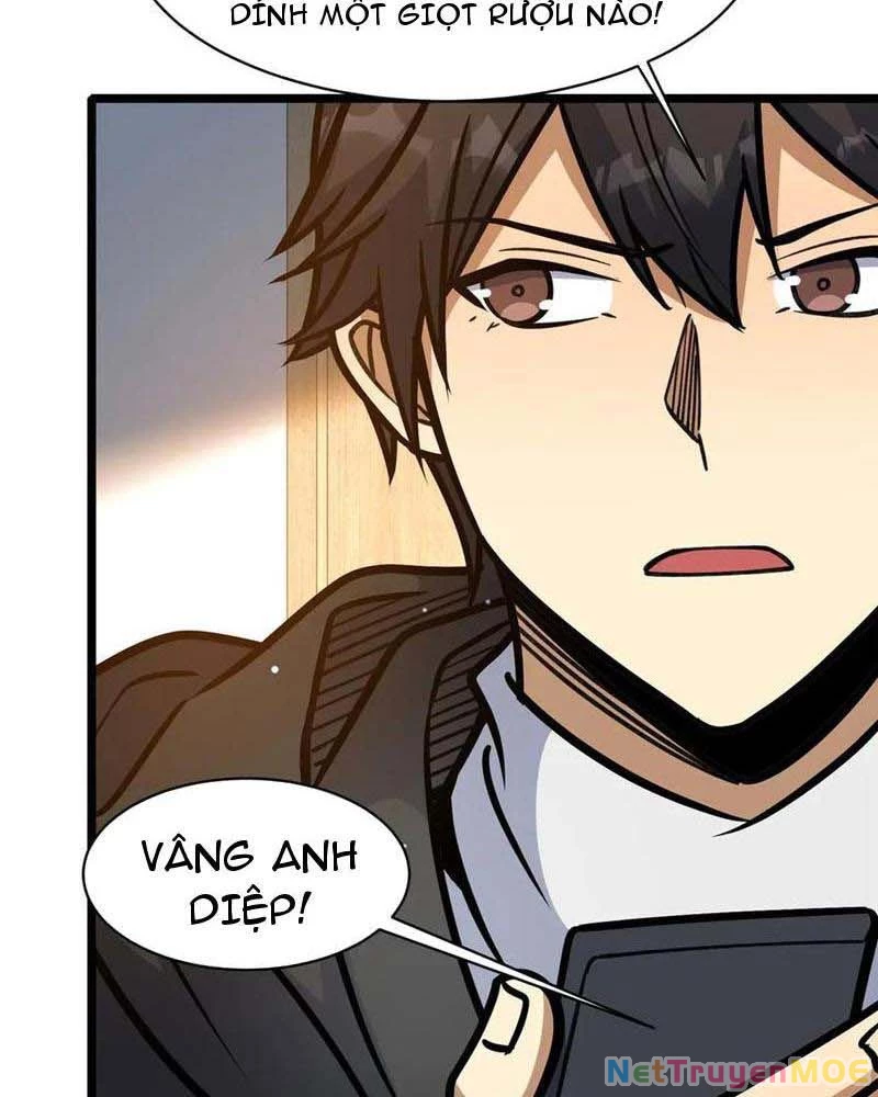 Đô Thị Cực Phẩm Y Thần Chapter 240 - Trang 2