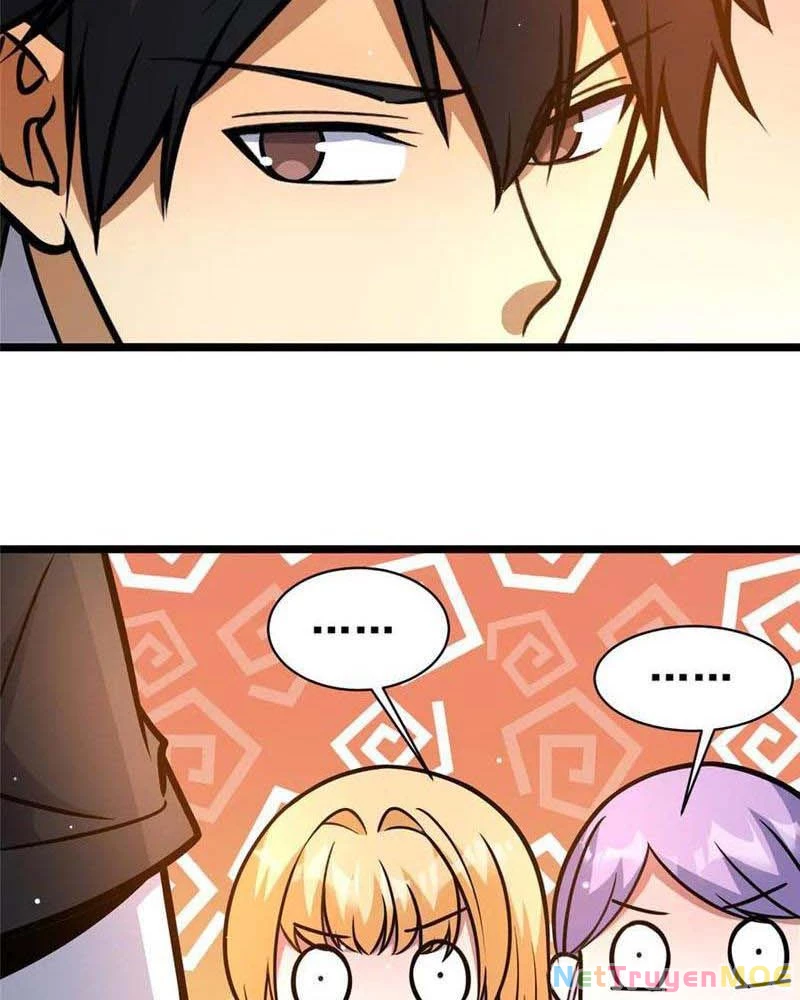 Đô Thị Cực Phẩm Y Thần Chapter 240 - Trang 2