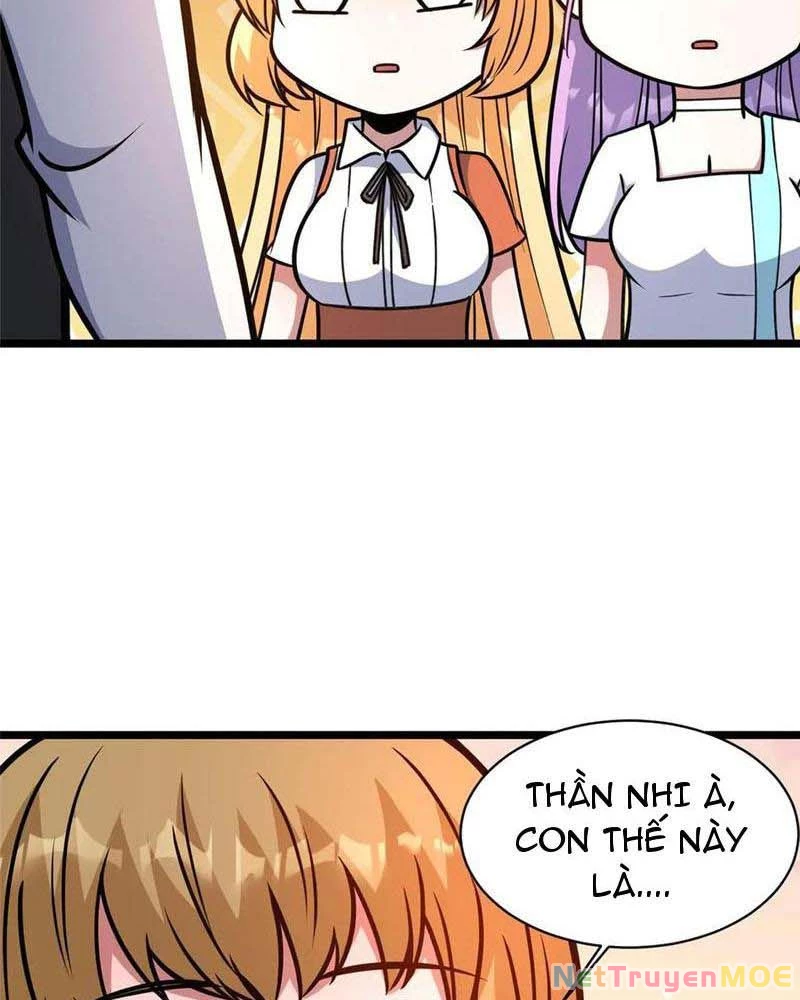 Đô Thị Cực Phẩm Y Thần Chapter 240 - Trang 2