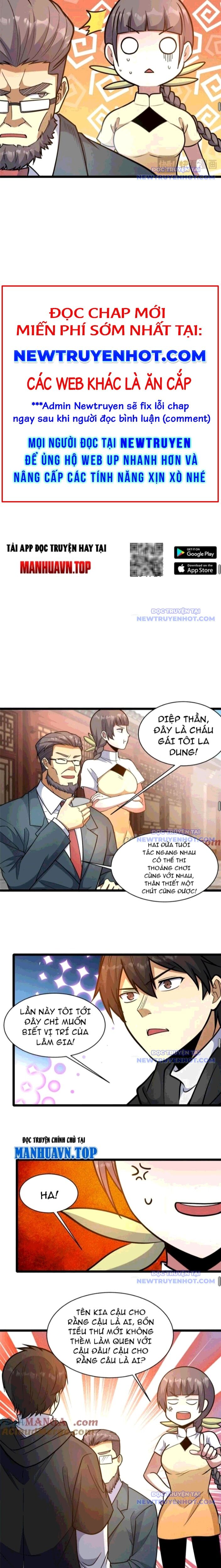 Đô Thị Cực Phẩm Y Thần Chapter 242 - Trang 2