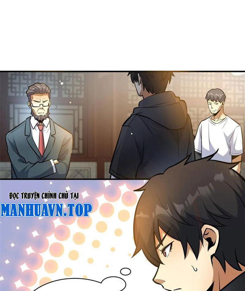 Đô Thị Cực Phẩm Y Thần Chapter 243 - Trang 2