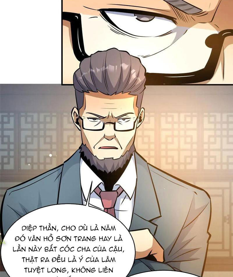 Đô Thị Cực Phẩm Y Thần Chapter 243 - Trang 2