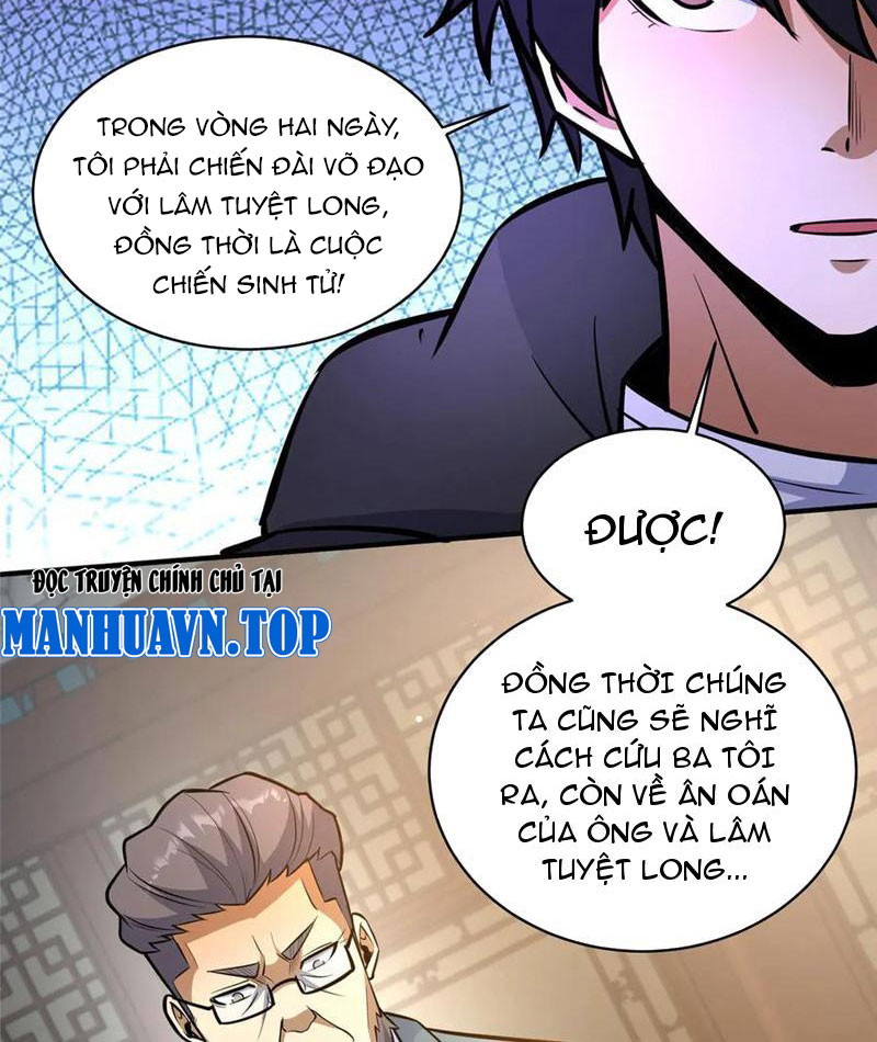 Đô Thị Cực Phẩm Y Thần Chapter 243 - Trang 2