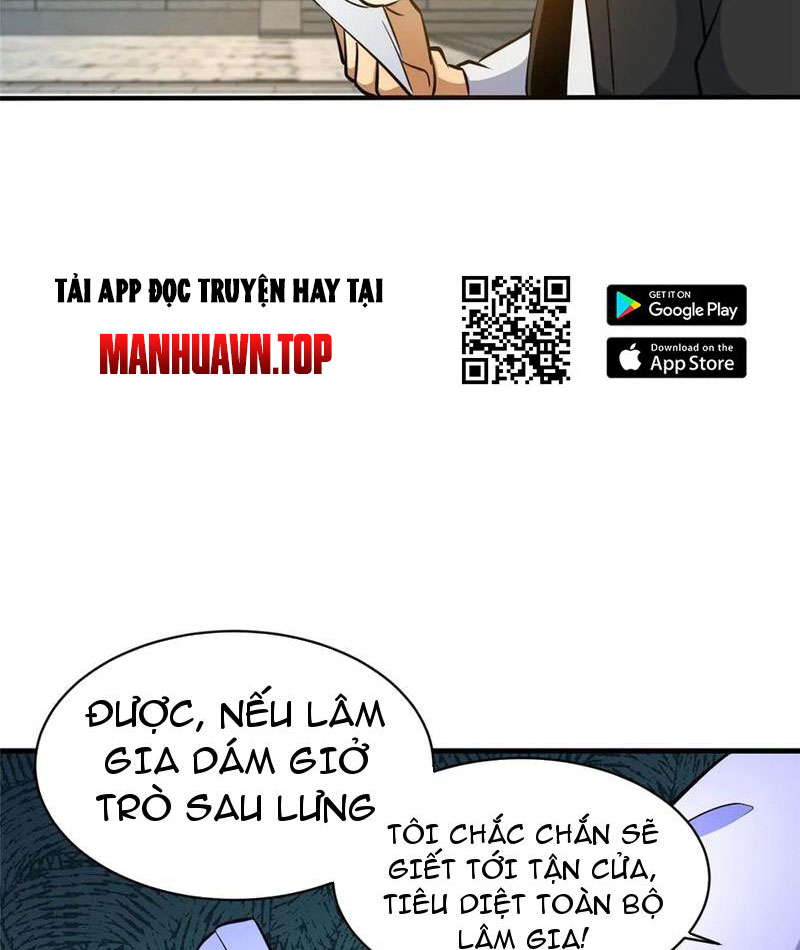 Đô Thị Cực Phẩm Y Thần Chapter 243 - Trang 2