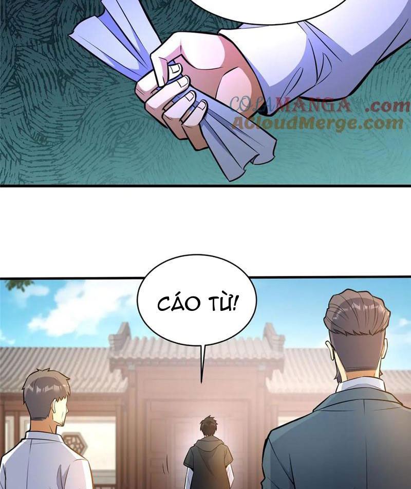 Đô Thị Cực Phẩm Y Thần Chapter 243 - Trang 2