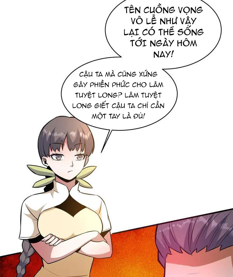 Đô Thị Cực Phẩm Y Thần Chapter 243 - Trang 2