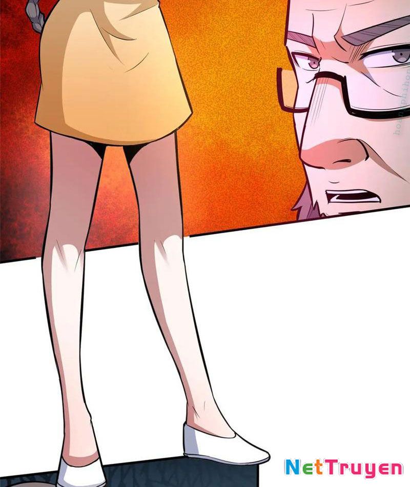 Đô Thị Cực Phẩm Y Thần Chapter 243 - Trang 2