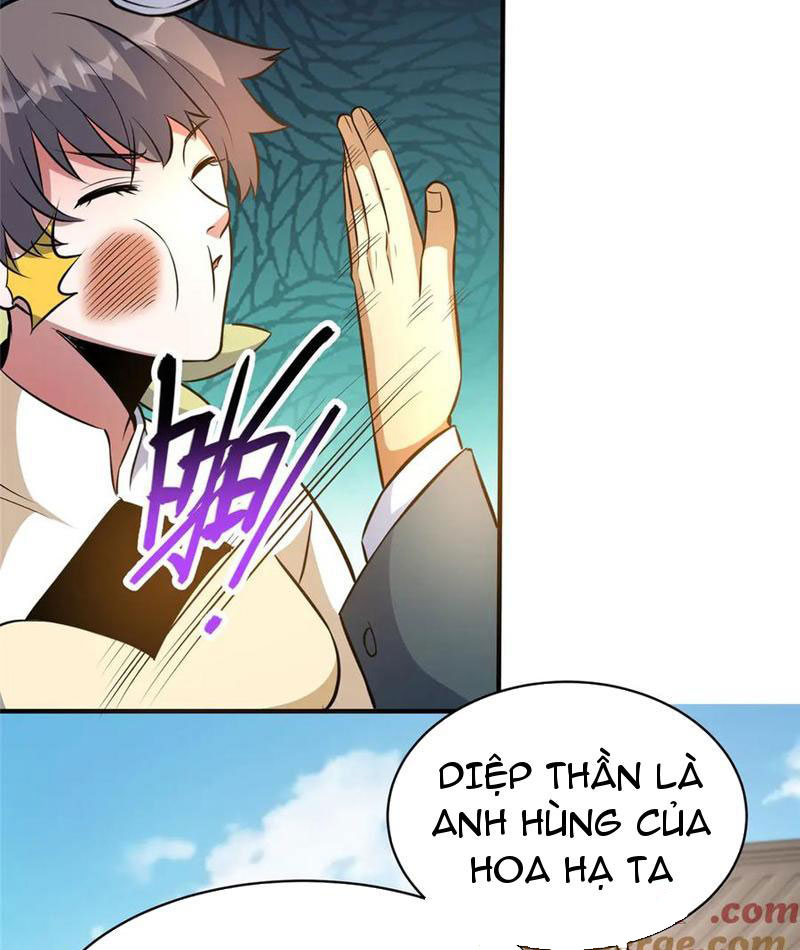 Đô Thị Cực Phẩm Y Thần Chapter 243 - Trang 2