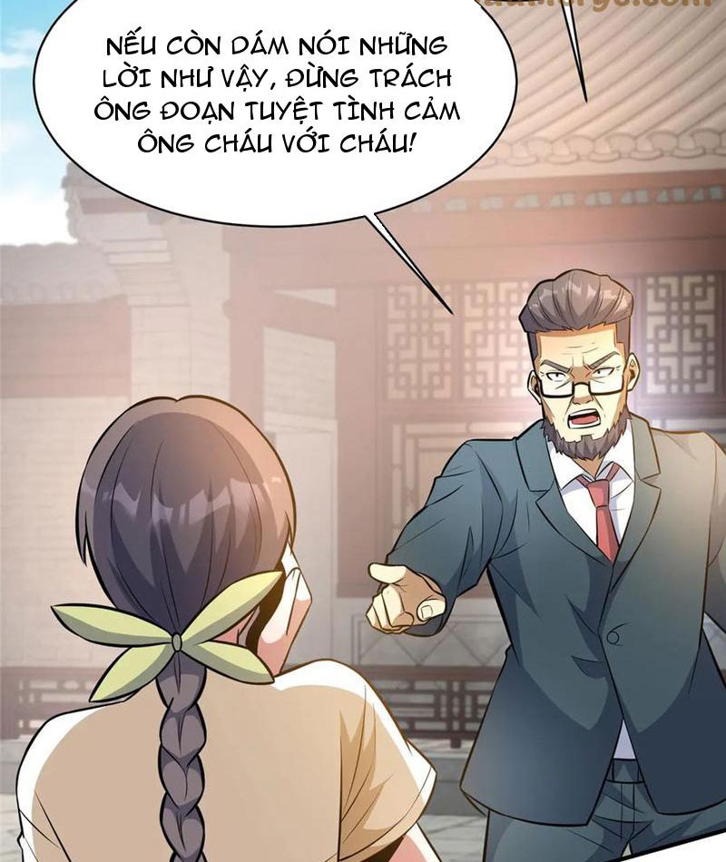 Đô Thị Cực Phẩm Y Thần Chapter 243 - Trang 2