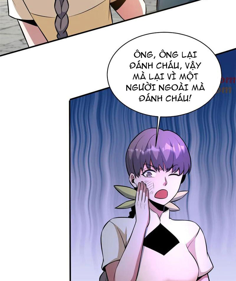 Đô Thị Cực Phẩm Y Thần Chapter 243 - Trang 2
