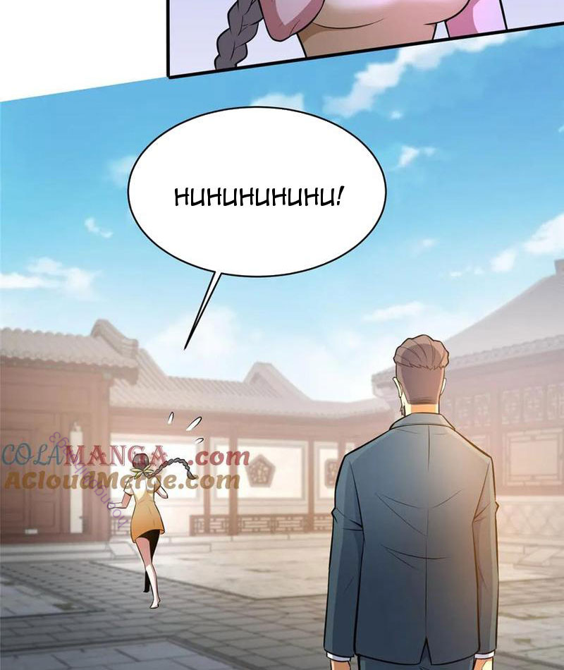 Đô Thị Cực Phẩm Y Thần Chapter 243 - Trang 2