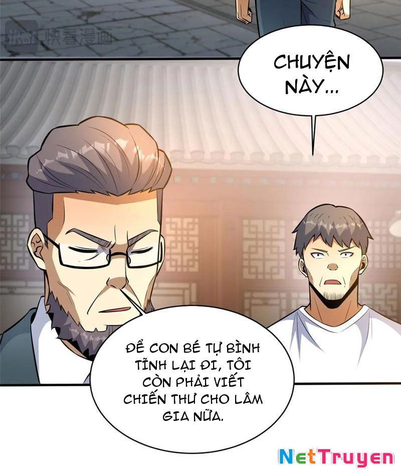 Đô Thị Cực Phẩm Y Thần Chapter 243 - Trang 2