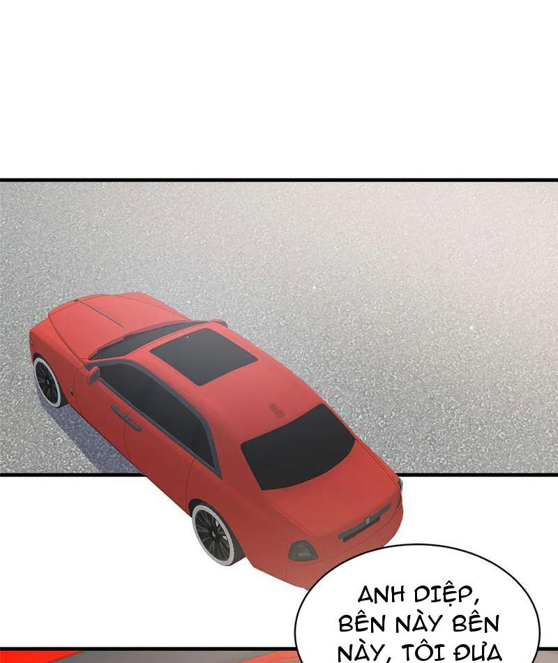Đô Thị Cực Phẩm Y Thần Chapter 243 - Trang 2