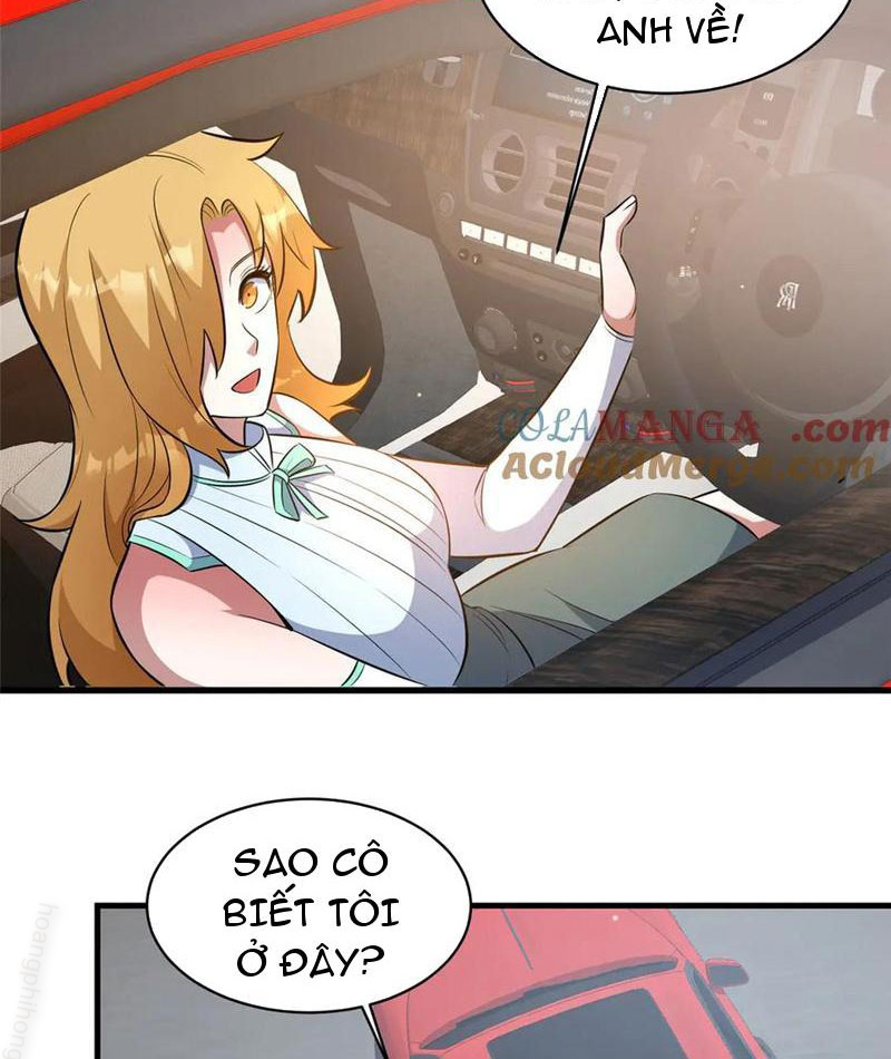 Đô Thị Cực Phẩm Y Thần Chapter 243 - Trang 2