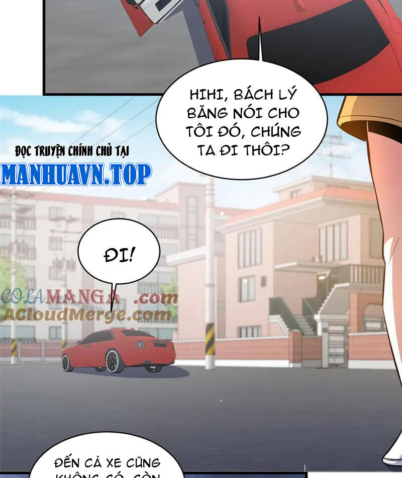Đô Thị Cực Phẩm Y Thần Chapter 243 - Trang 2