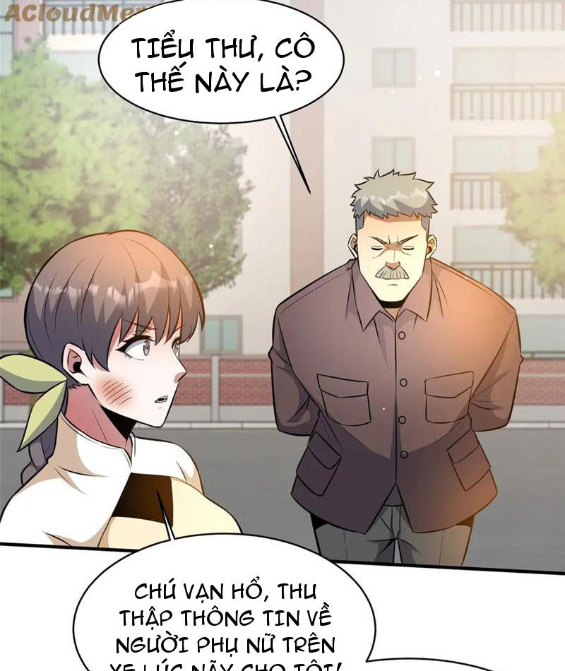 Đô Thị Cực Phẩm Y Thần Chapter 243 - Trang 2