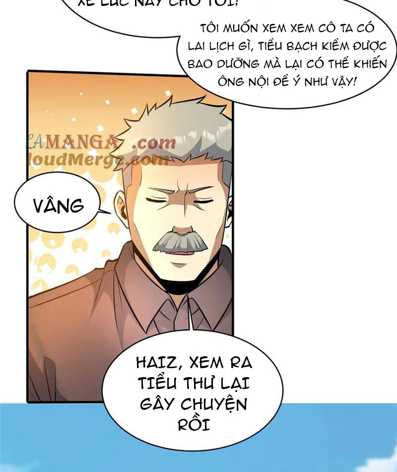 Đô Thị Cực Phẩm Y Thần Chapter 243 - Trang 2