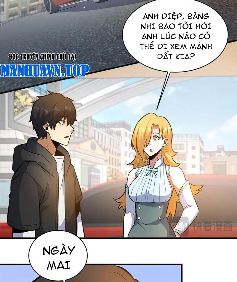 Đô Thị Cực Phẩm Y Thần Chapter 243 - Trang 2