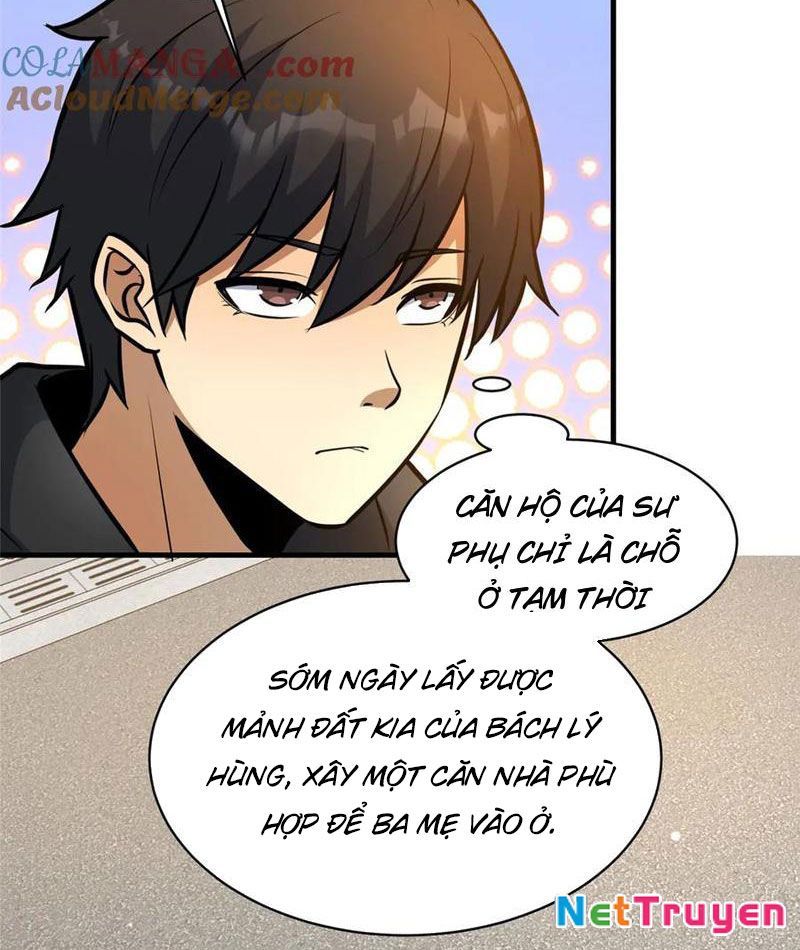 Đô Thị Cực Phẩm Y Thần Chapter 243 - Trang 2