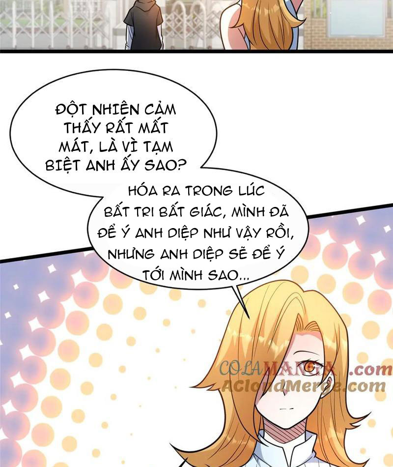 Đô Thị Cực Phẩm Y Thần Chapter 243 - Trang 2