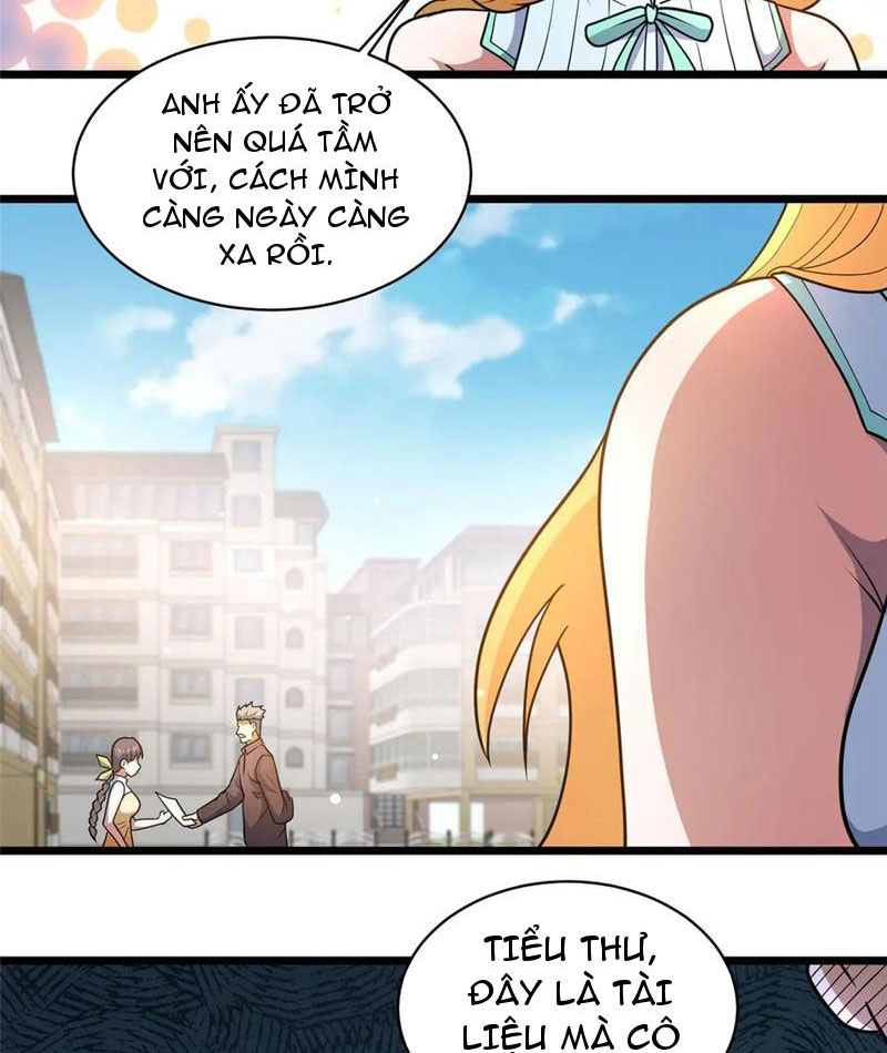 Đô Thị Cực Phẩm Y Thần Chapter 243 - Trang 2