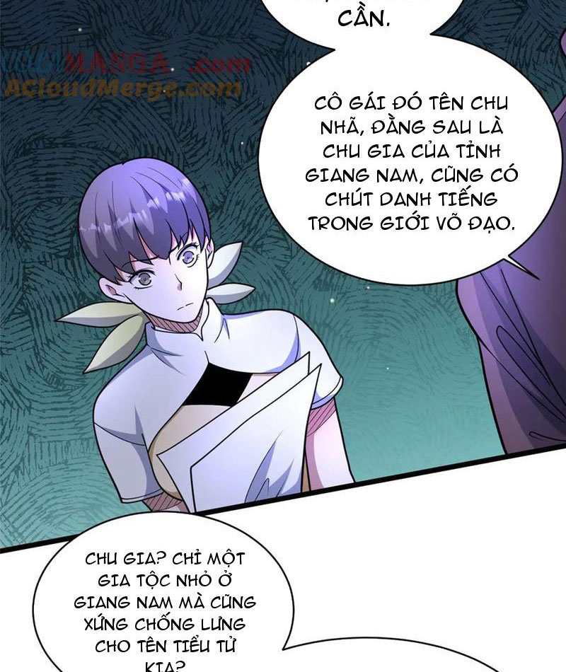 Đô Thị Cực Phẩm Y Thần Chapter 243 - Trang 2